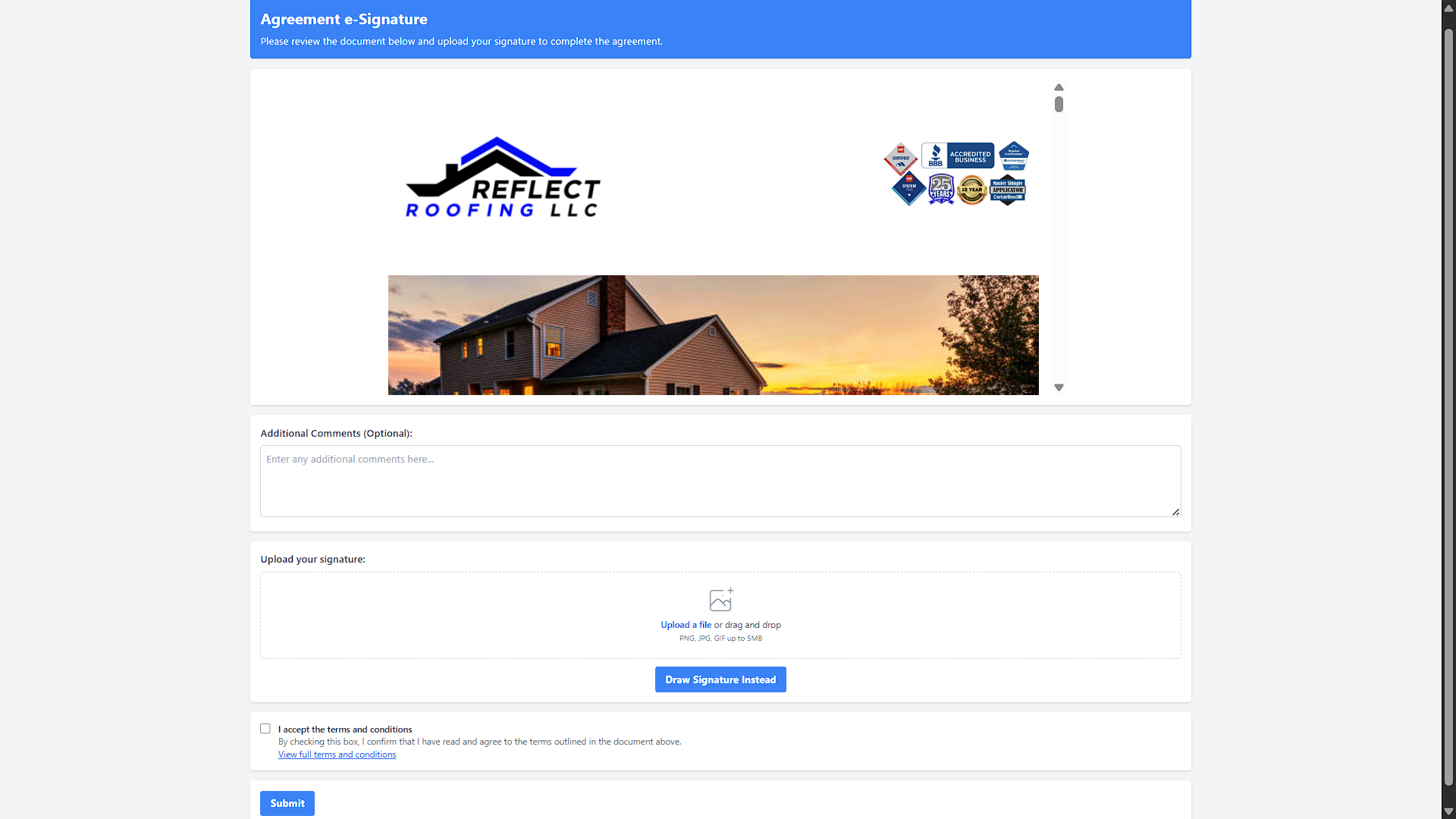 Project Management
