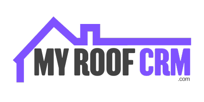 MyRoofCRM Logo
